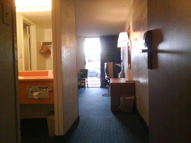 American Motel 휘트릿지 객실 사진